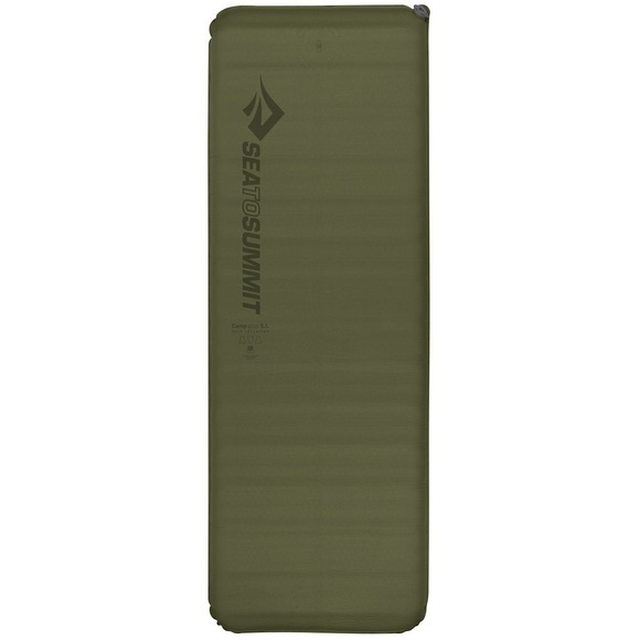 Sea to Summit Camp Plus Selfinflating Rectangular Isomatte