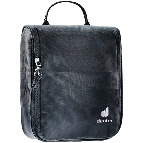 Deuter Wash Center II Kulturtasche (Schwarz)