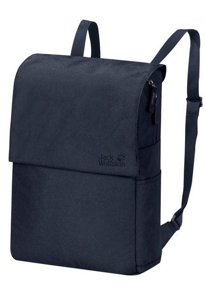 Jack Wolfskin Notebookrucksack Lynn Packs one size blau
