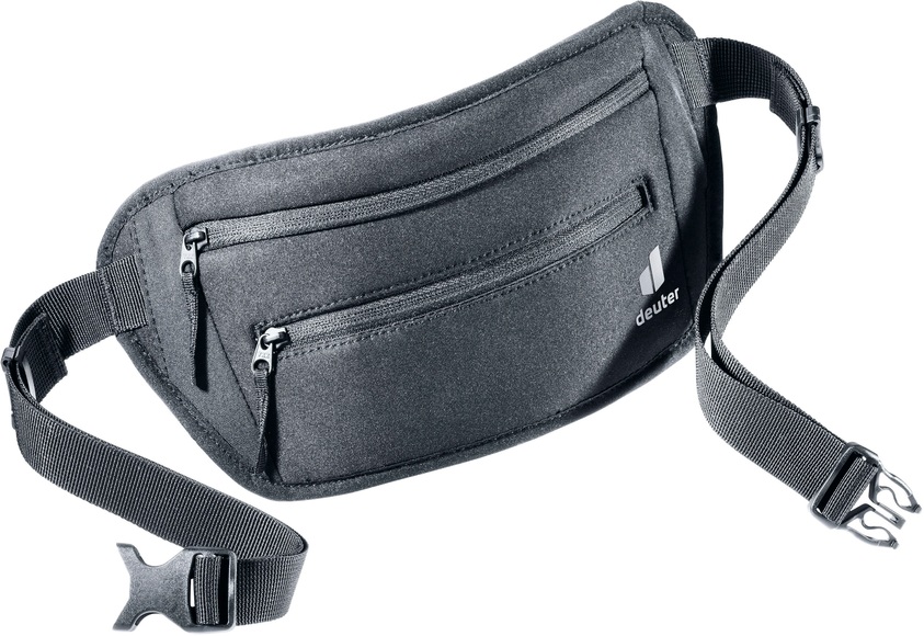 Deuter Neo Belt II Hüfttasche (Schwarz)
