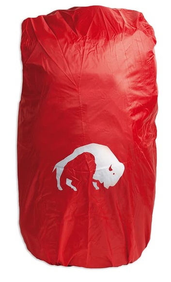 Tatonka Rain Flap S red Standard 2019 Rucksäcke Zubehör