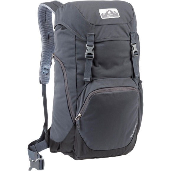 Deuter Walker 24 Rucksack (Grau)