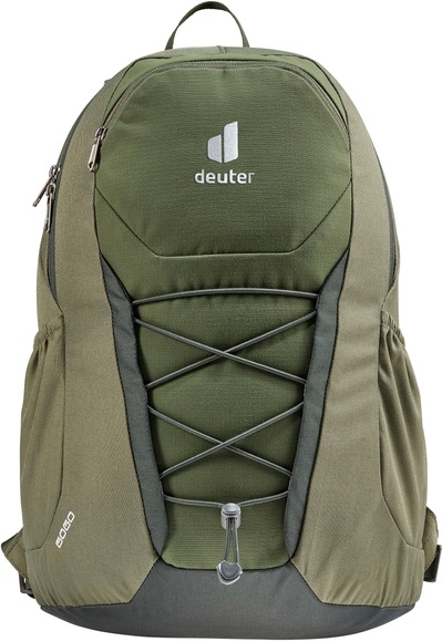 Deuter Gogo Rucksack (Oliv)