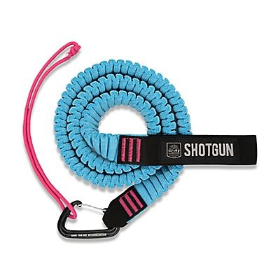 Shotgun Abschleppseil 2021 Veloanhänger Zubehör