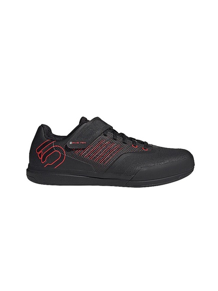 adidas Five Ten Hellcat Pro Mountain Bike Schuhe Herren schwarz/rot 2021 UK 11 | EU 46 Flat Pedal Schuhe