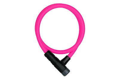 Abus - Fahrradschloss Primo 5412K/85/12PK