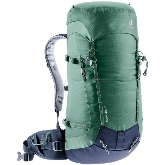 Deuter Guide Lite 30+ Rucksack (Grün)