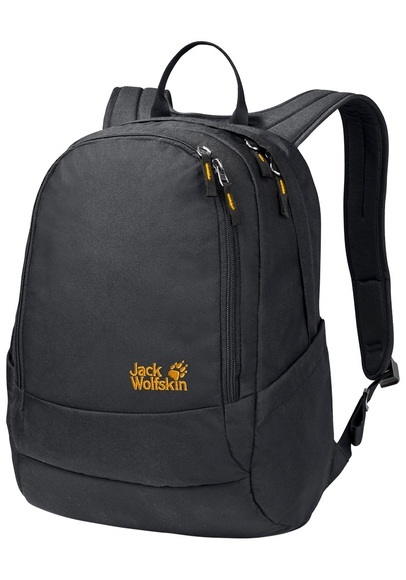 Jack Wolfskin Tagesrucksack Perfect Day one size phantom