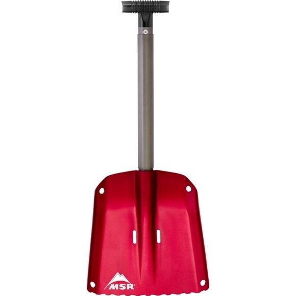 Operator T - Lawinenschaufel
