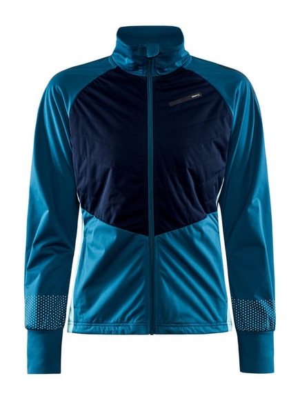 Storm Balance Damen Langlaufjacke