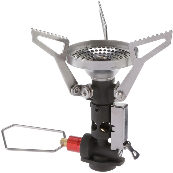 Pocket Rocket DeLuxe Gaskocher