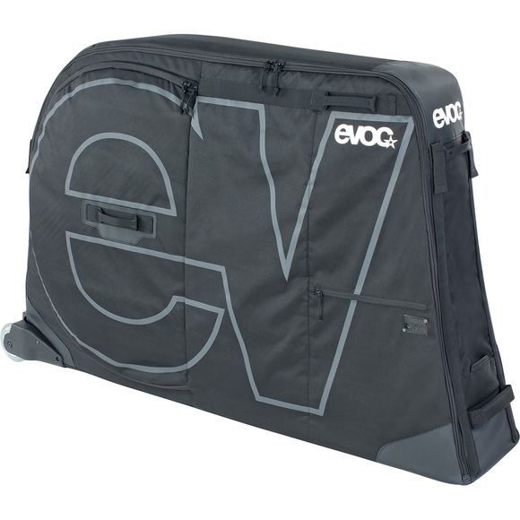 EVOC Fahrradtasche schwarz 2022 Koffer & Transporttaschen