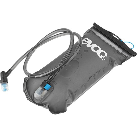 EVOC Trinkblase 1,5l grau 2022 Trinkblasen