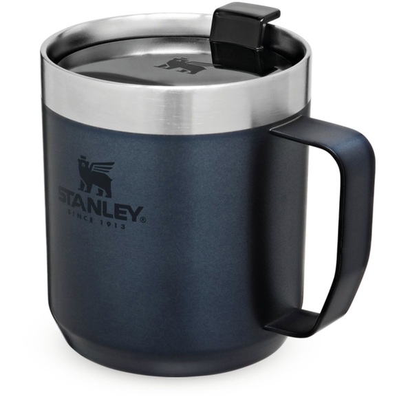 Stanley Classic Legendary Camp Mug 354 ml - Nightfall