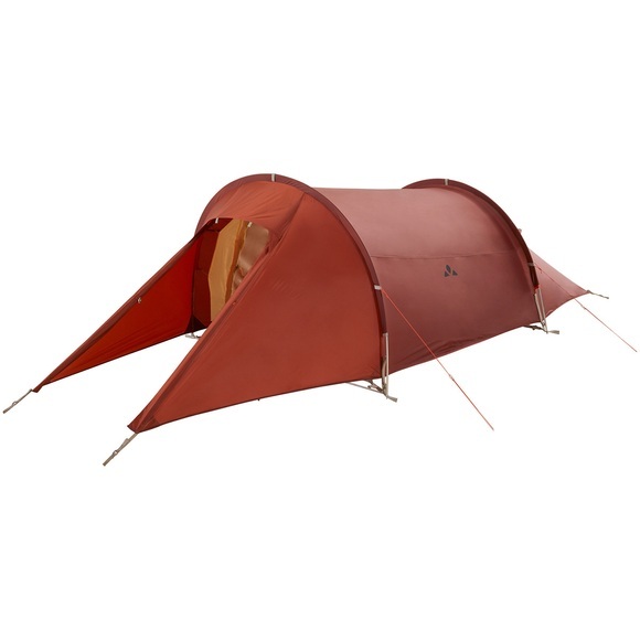 VAUDE Arco 2P Tent buckeye 2019 2-Personen Zelte