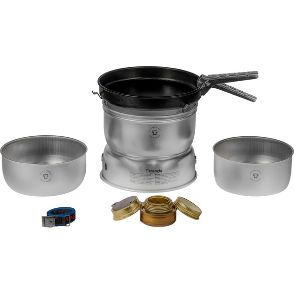 Trangia 25-23ULD Stove 2019 Spirituskocher