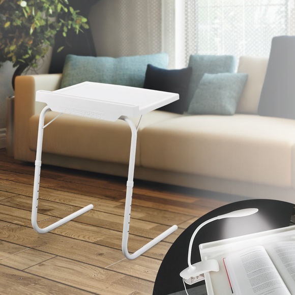 Beistelltisch Starlyf Table Express inklusive LED Lampe