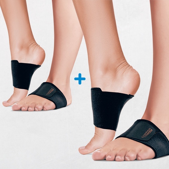 Copper Fit Sole Relief Fußbandage