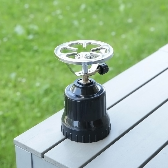 Camping-Gaskocher
