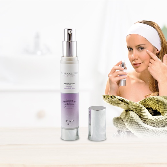 Snake Complex