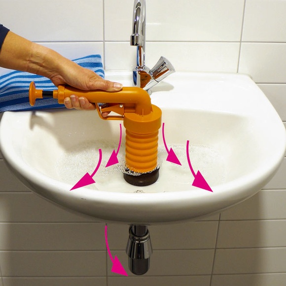 Abflussreiniger Drain Buster