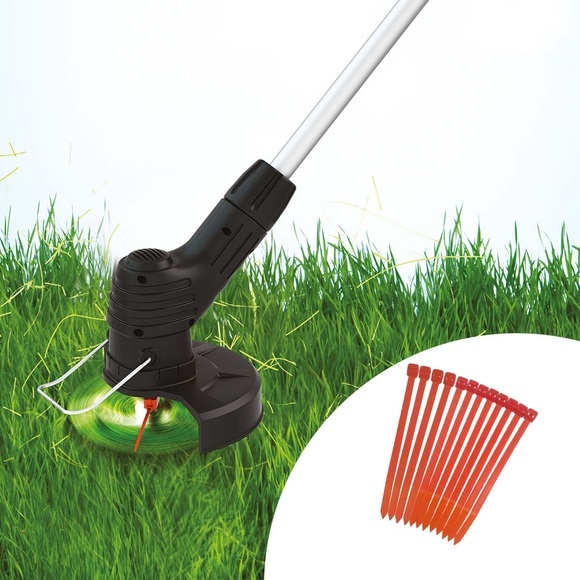 Akku-Rasentrimmer ?Bionic Trimmer?