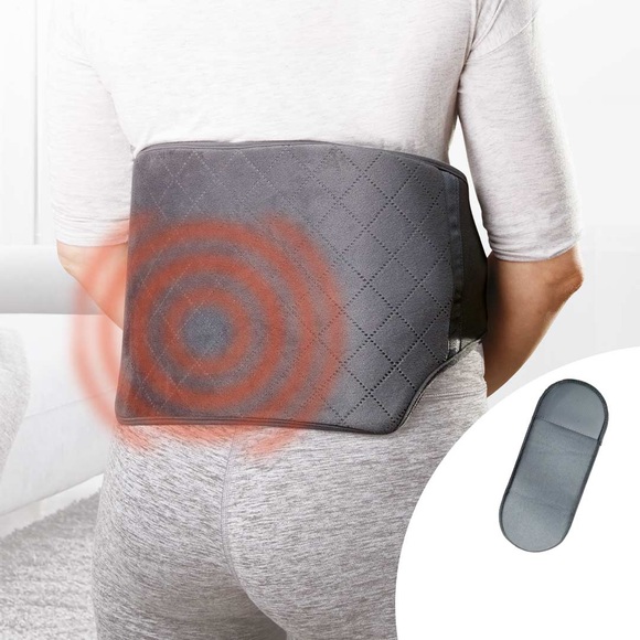 Belena Back Wrap Massagegerät