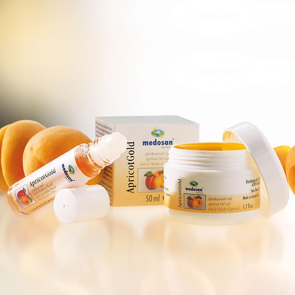 ApricotGold Bio-Lift-Gel 50 ml (ApricotGold ? bewährte Hautpflege)