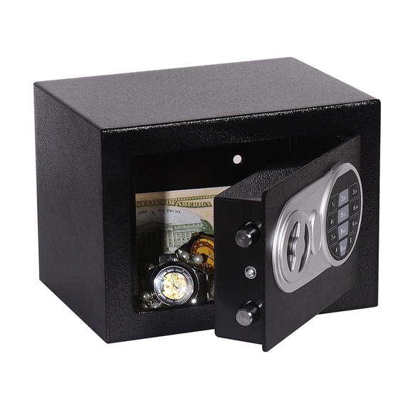 Elektronischer Tresor