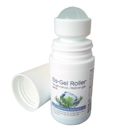 Eis-Gel Roll On, 50 ml