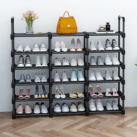 Schuhregal Shoe City