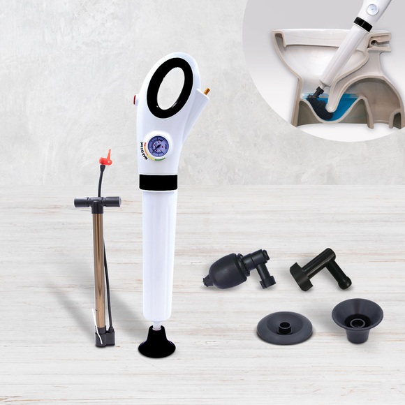 Hammersmith Drain Buster