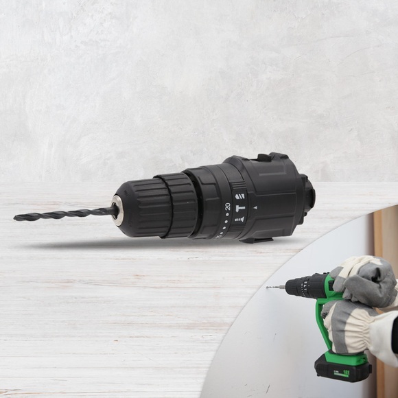 Hammersmith MultiTool Schlagschraubaufsatz