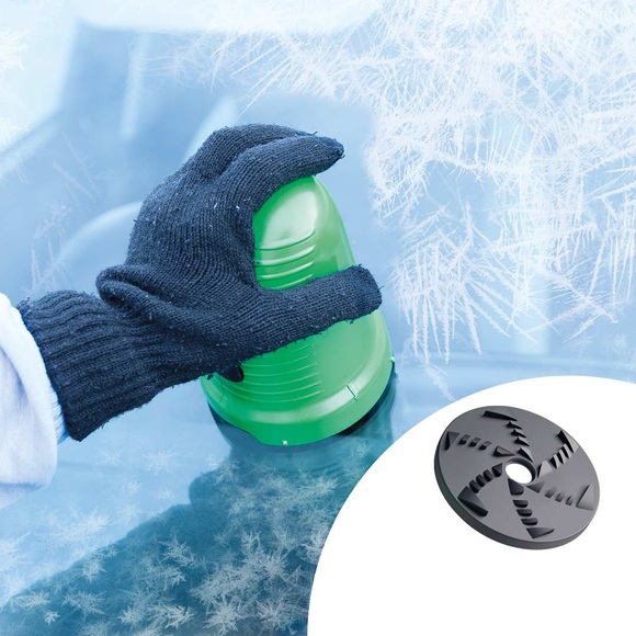 Hammersmith IceButler elektrischer Eiskratzer