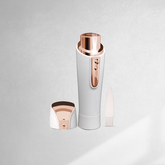 Roxy Pocket Shaver Gesichtshaarentferner DELUXE