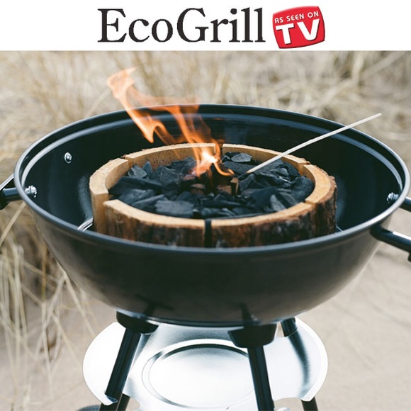 Oecoplan Ecogrill