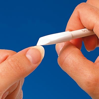 Axisis GmbH Titania® Nagelweiss-Stift