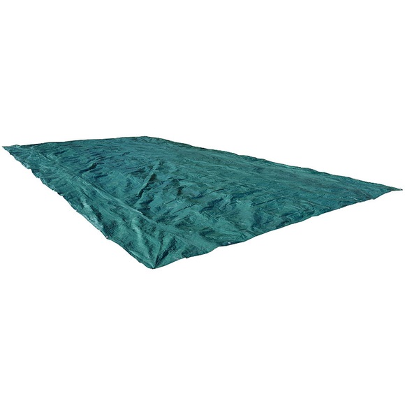Royal Gardineer Universelle Gewebe-Abdeck-Plane, mittel, 8 x 5 m