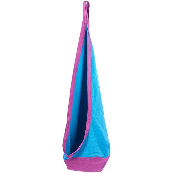 Semptec Urban Survival Technology Robuste Kinder-Hängehöhle, 100 kg Tragkraft