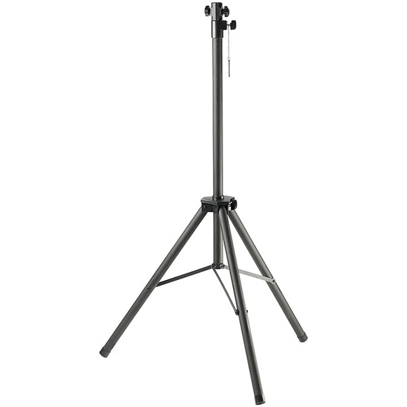 Semptec Urban Survival Technology Teleskop-Dreibeinstativ für Infrarot-Heizstrahler RA-15.gl & RA-25.gl
