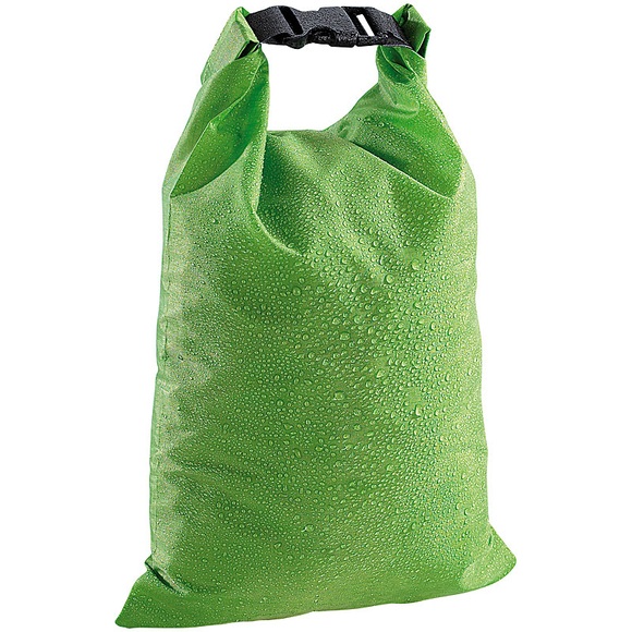 Xcase Wasserdichte Nylon-Packtasche "DryBag" 8 Liter