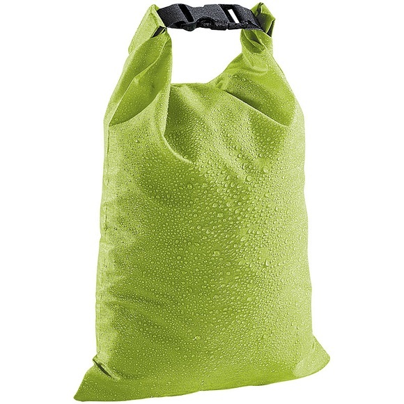 Xcase Wasserdichte Nylon-Packtasche "DryBag", bis zu 1 Liter