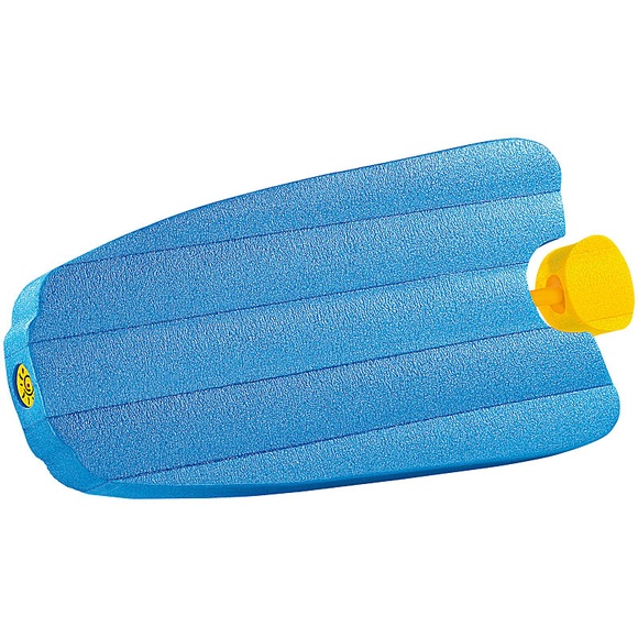 Playtastic Surfboard mit Hydro Shooter
