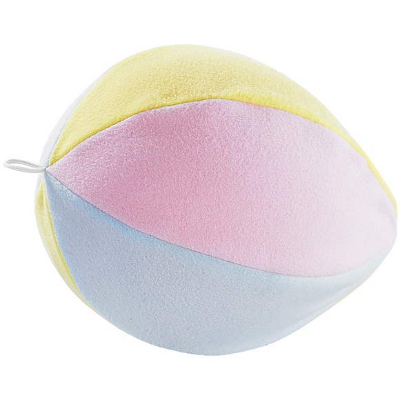 Playtastic Flauschige Luftballon-Hülle, 3er-Set