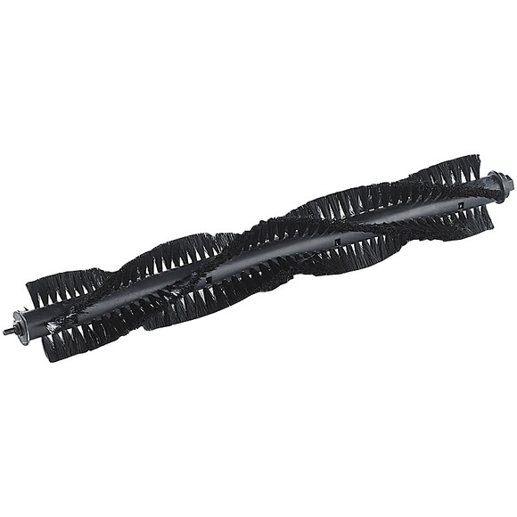 Sichler Haushaltsgeräte Hauptbürste für Reinigungs-Roboter PCR-3350.UV (NC-3518)