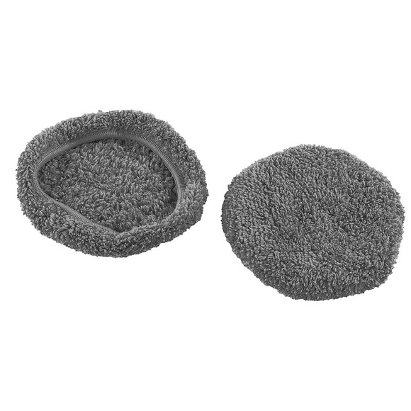 Sichler Haushaltsgeräte Ersatzpads für Fensterputzroboter NC-5649, 10er-Set