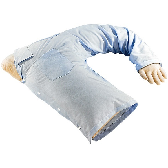 infactory Kuschel-Kissen "Boyfriend"
