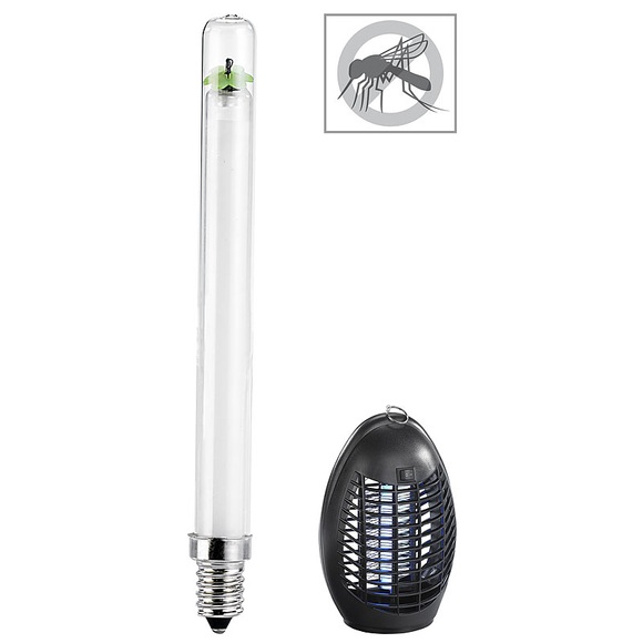 Exbuster Ersatzlampe für UV-Insektenvernichter IV-220