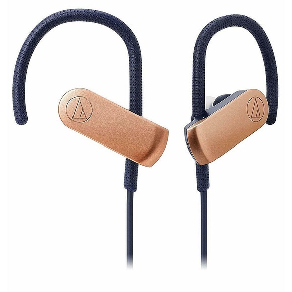 Audio-Technica Wireless