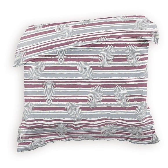 Designer-Bettwäsche Java, Duvetbezug 200x210 cm
